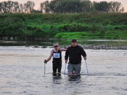 Maaskentj-Marathon 2012